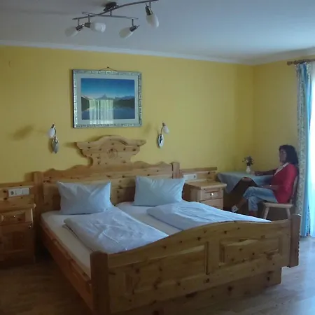 Walcherhof Ramsau am Dachstein