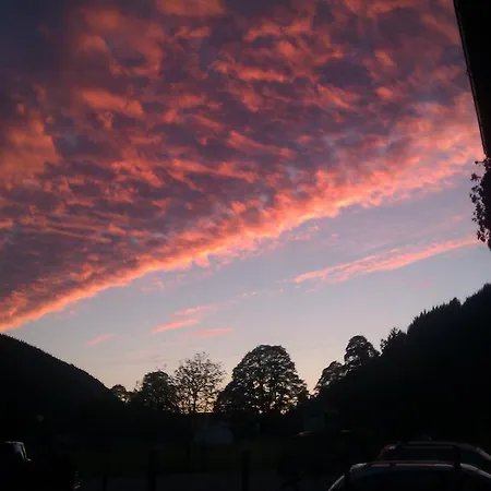 Walcherhof Ramsau am Dachstein