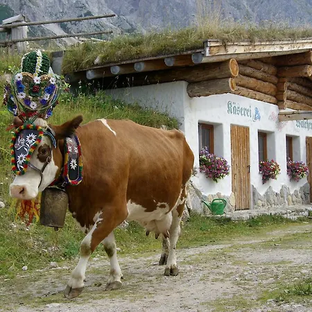 Walcherhof Ramsau am Dachstein