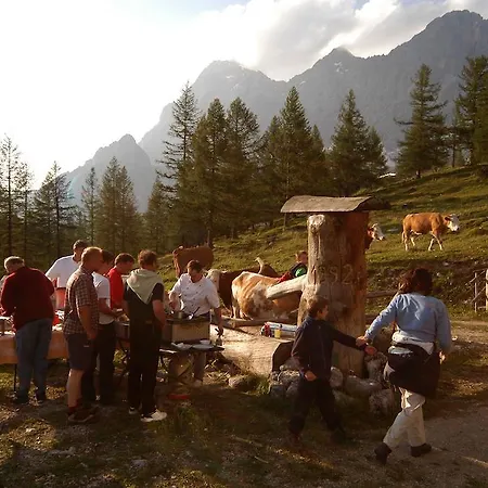 Walcherhof Ramsau am Dachstein