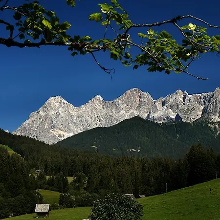 Agroturismo Walcherhof