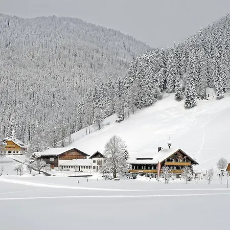 Alloggio per agriturismo Walcherhof