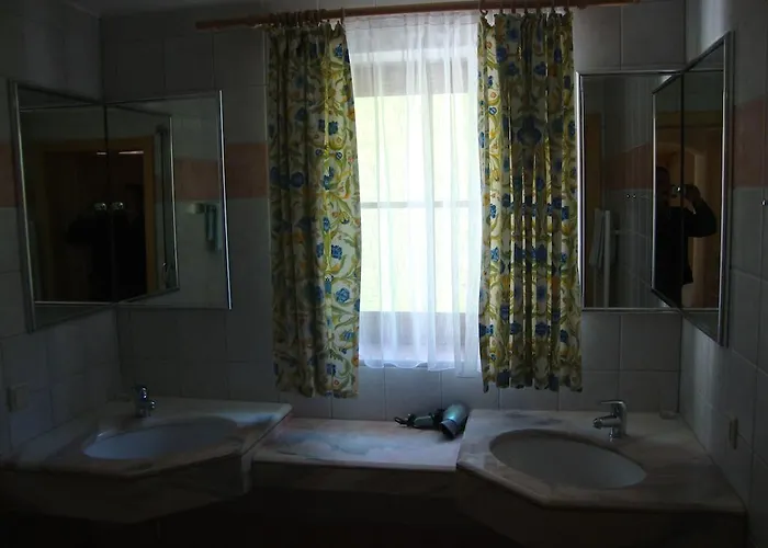 Alloggio per agriturismo Walcherhof Ramsau am Dachstein