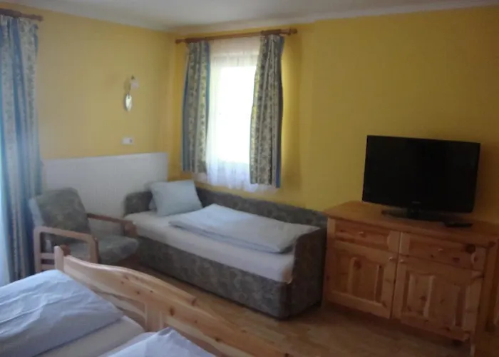 Walcherhof Alloggio per agriturismo *