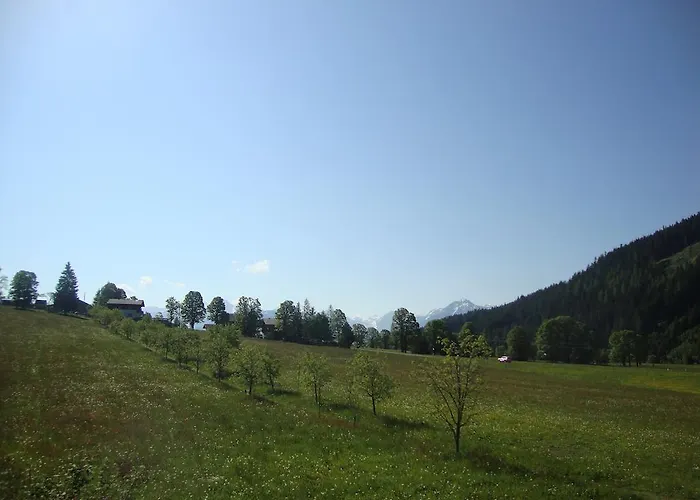 Walcherhof * Ramsau am Dachstein