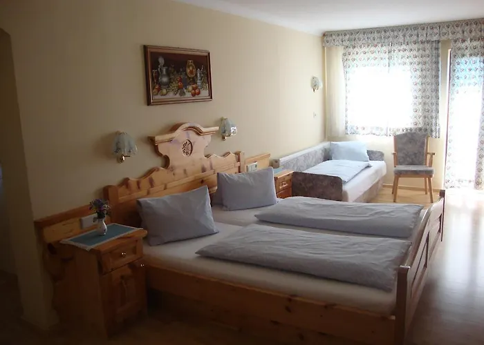 Alloggio per agriturismo Walcherhof