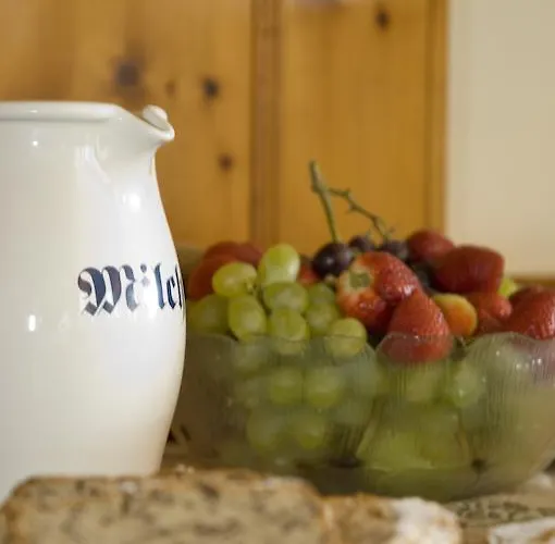 Walcherhof Ramsau am Dachstein