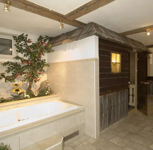 Alloggio per agriturismo Walcherhof *