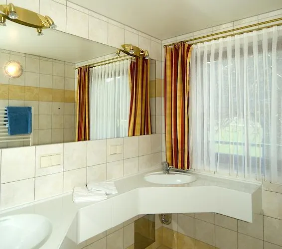 Alloggio per agriturismo Walcherhof *