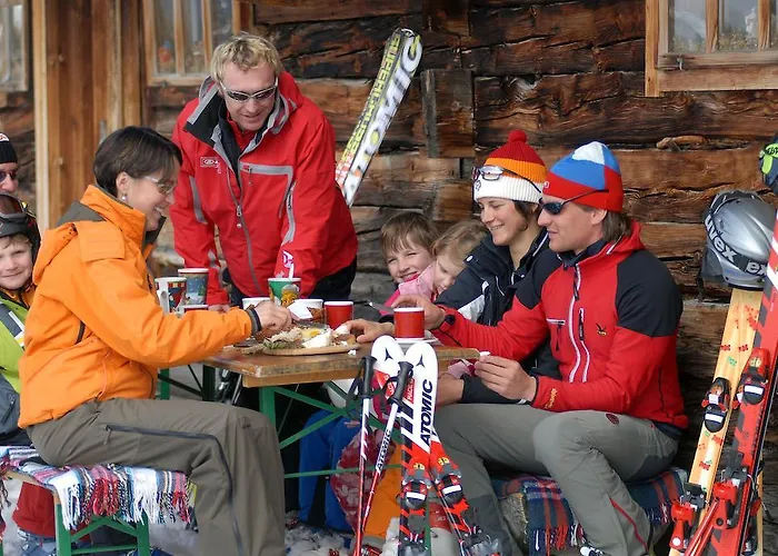 Walcherhof Ramsau am Dachstein