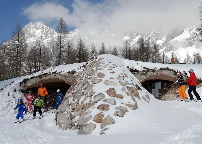 Walcherhof Ramsau am Dachstein