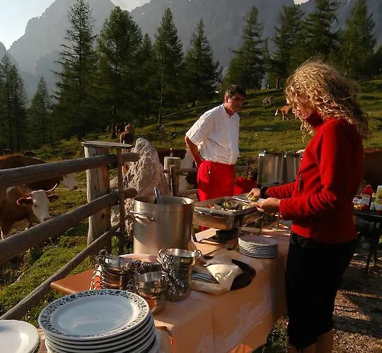 Alloggio per agriturismo Walcherhof