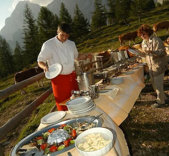 Alloggio per agriturismo Walcherhof *