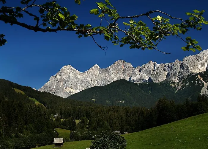 Alloggio per agriturismo Walcherhof
